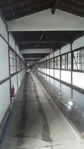 総持寺のその他建物