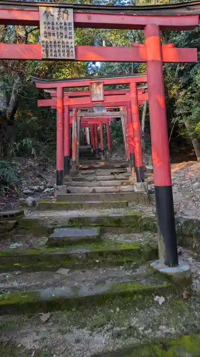 永壽神社(永寿神社)(京都府)