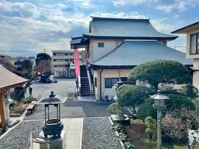 長泉寺(神奈川県)