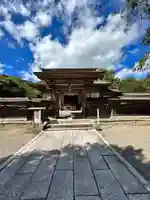 中山神社(岡山県)