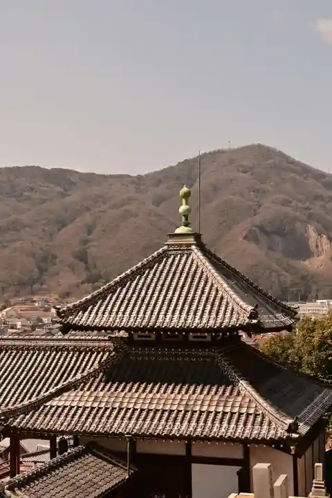 西方寺(広島県)