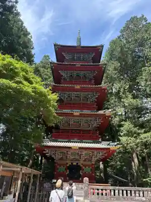 輪王寺(栃木県)