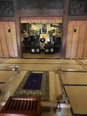 瑞龍寺(富山県)