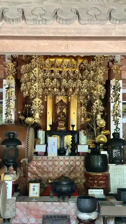 大聖院弥山本堂(広島県)