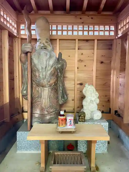 三谷八幡神社(東京都)
