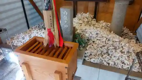 和田神社(兵庫県)