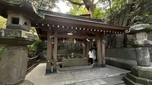 江島神社(神奈川県)