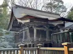 気多神社(富山県)