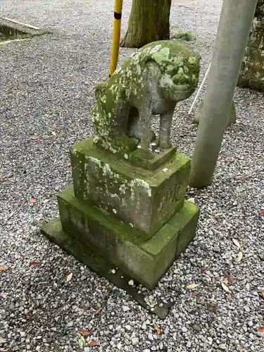 間々田八幡宮(栃木県)