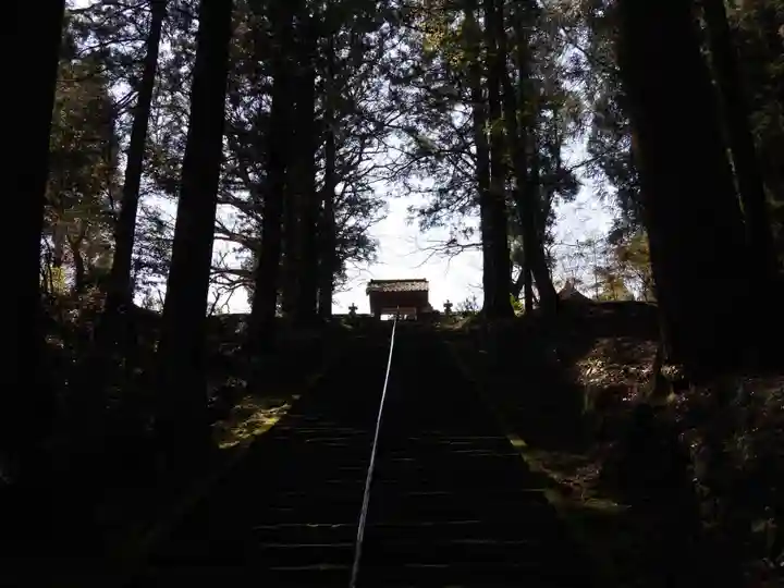 西巌殿寺(熊本県)