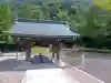 岐阜護國神社(岐阜県)