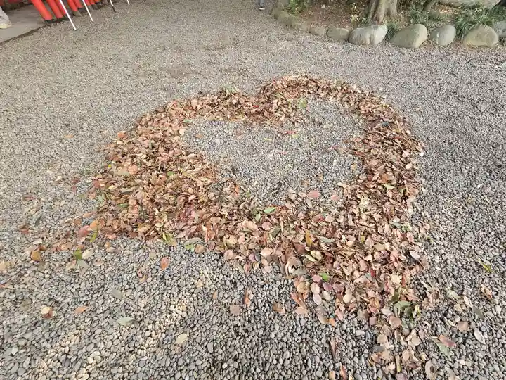 武蔵一宮氷川神社(埼玉県)