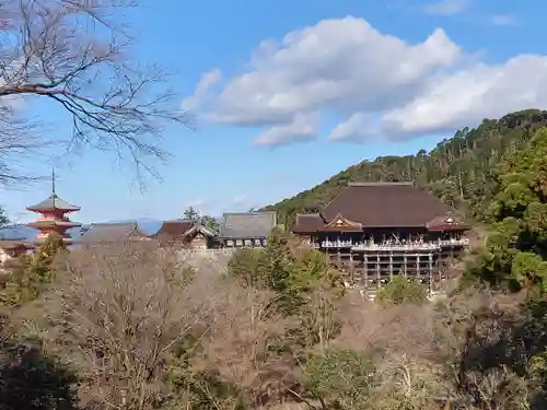 清水寺(京都府)
