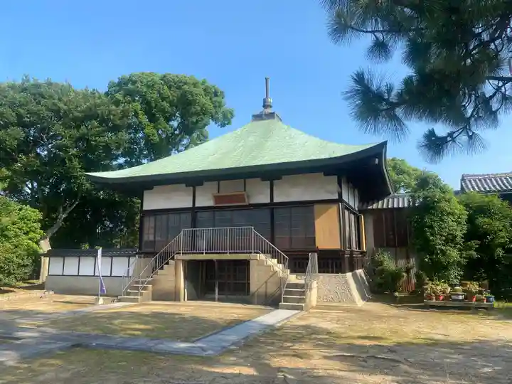 屏風ヶ浦 海岸寺/ 御盥山不動坊(香川県)