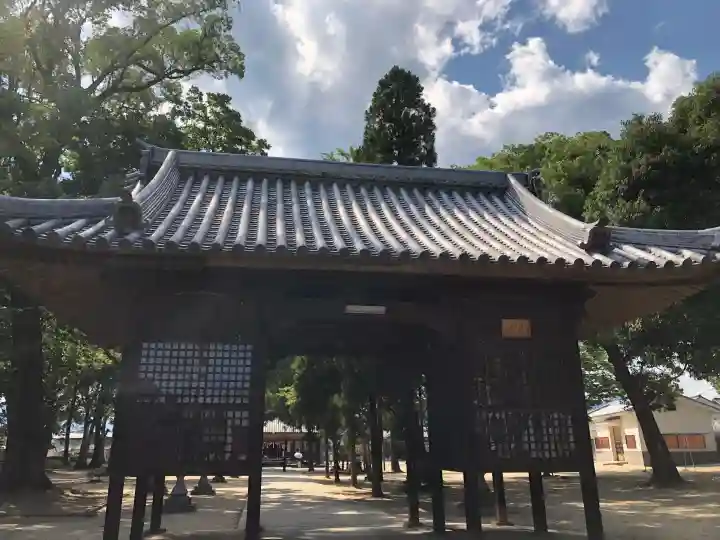 素盞嗚神社(広島県)