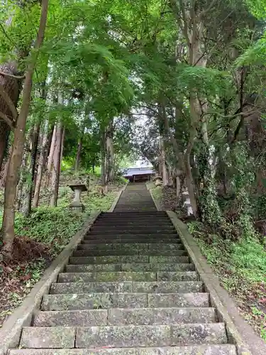 熊野神社のその他建物