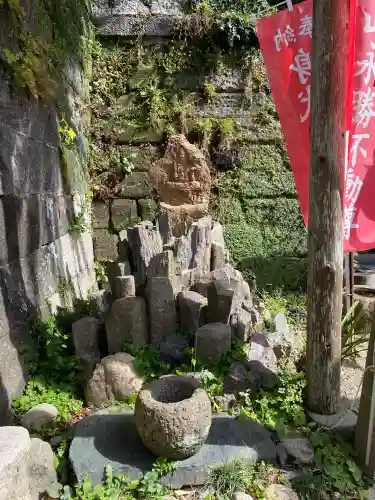 叶神社（東叶神社）(神奈川県)