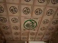 鴨神社のその他建物