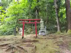 西福寺(新潟県)