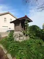 道祖神(埼玉県)