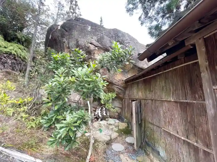 東光寺(出世不動明王)(滋賀県)