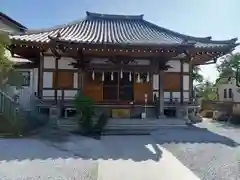妙善寺(神奈川県)