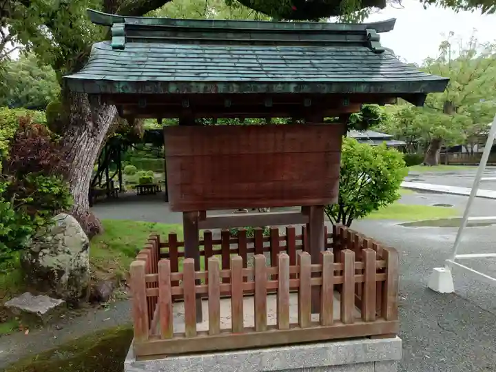 宗像大社(福岡県)