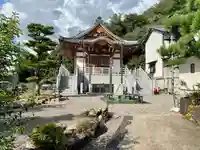 岐阜善光寺(岐阜県)