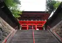 六所神社(愛知県)