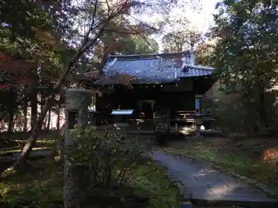 醍醐寺(上醍醐)(京都府)