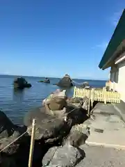 二見興玉神社(三重県)