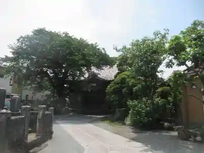 妙経寺(神奈川県)