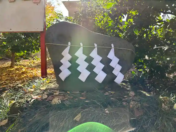 小野神社(東京都)