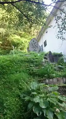 温泉神社のその他建物