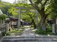 春日神社(徳島県)
