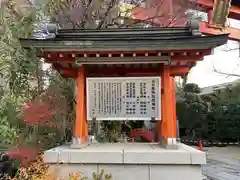 馬橋稲荷神社の歴史