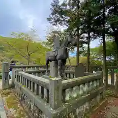 那須温泉神社(栃木県)