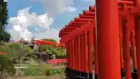 高山稲荷神社(青森県)