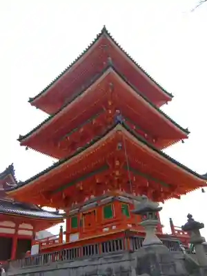 清水寺(京都府)