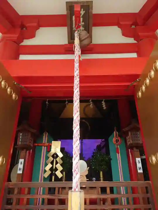 よみうりランド観音(東京都)