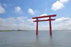 鹿島神宮(茨城県)