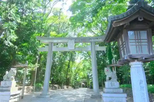 谷保天満宮(東京都)