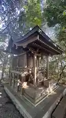 八幡神社(滋賀県)