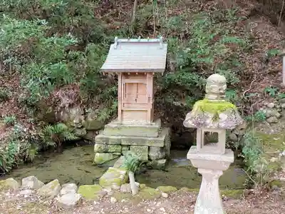 蓮花寺のその他建物