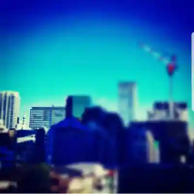 神田神社（神田明神）の周辺