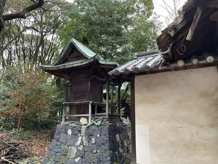 白峰宮(香川県)