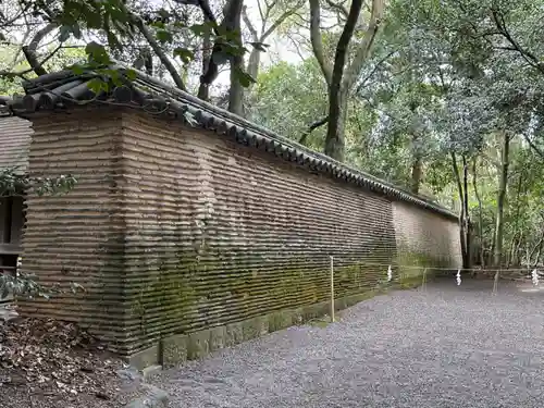 熱田神宮(愛知県)