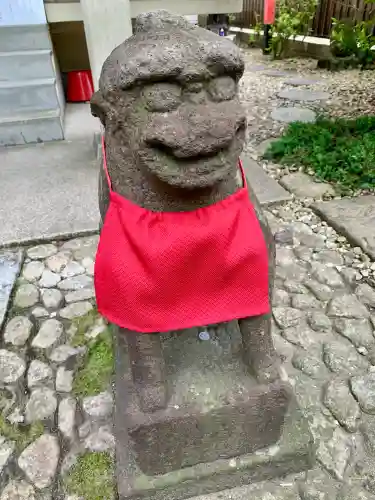 瀧澤神社(宮城県)