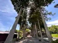 日枝神社(福井県)