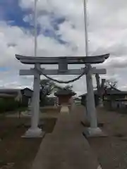 香取神社(茨城県)